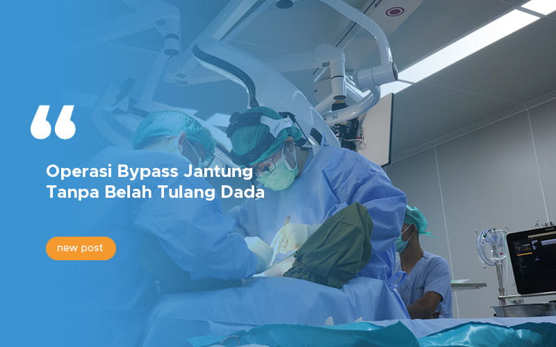 operasi bypas jantung di bali