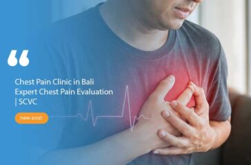 Chest Pain Clinic