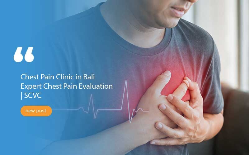Chest Pain Clinic