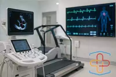 Chest Pain Clinic Bali