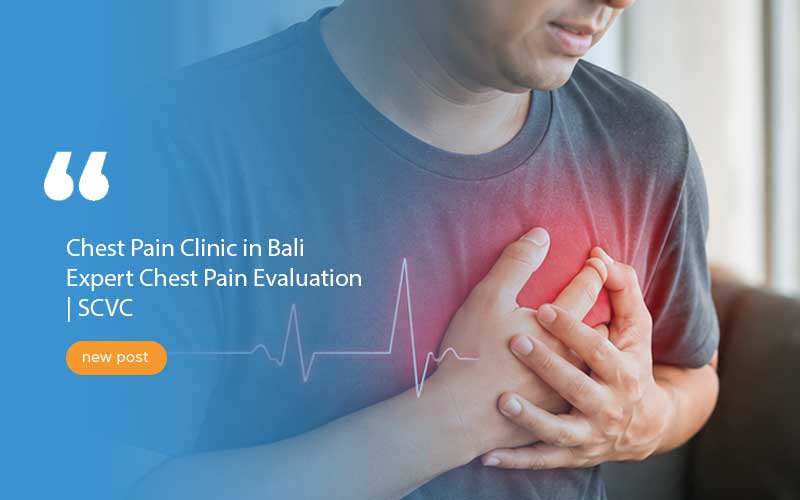 Chest Pain Clinic