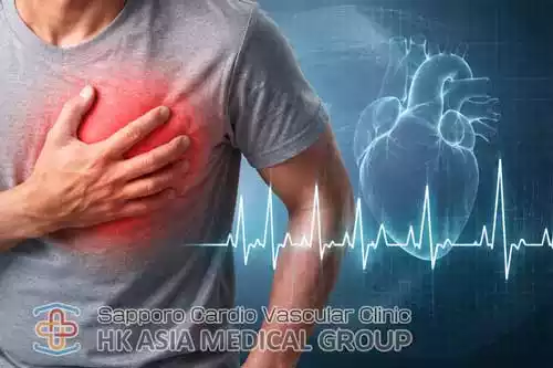 emergency cardiac care Bali