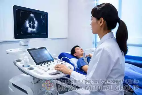 emergency cardiologist Bali